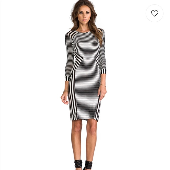 Diane Von Furstenberg Dresses & Skirts - DVF Haven Dress, size XS